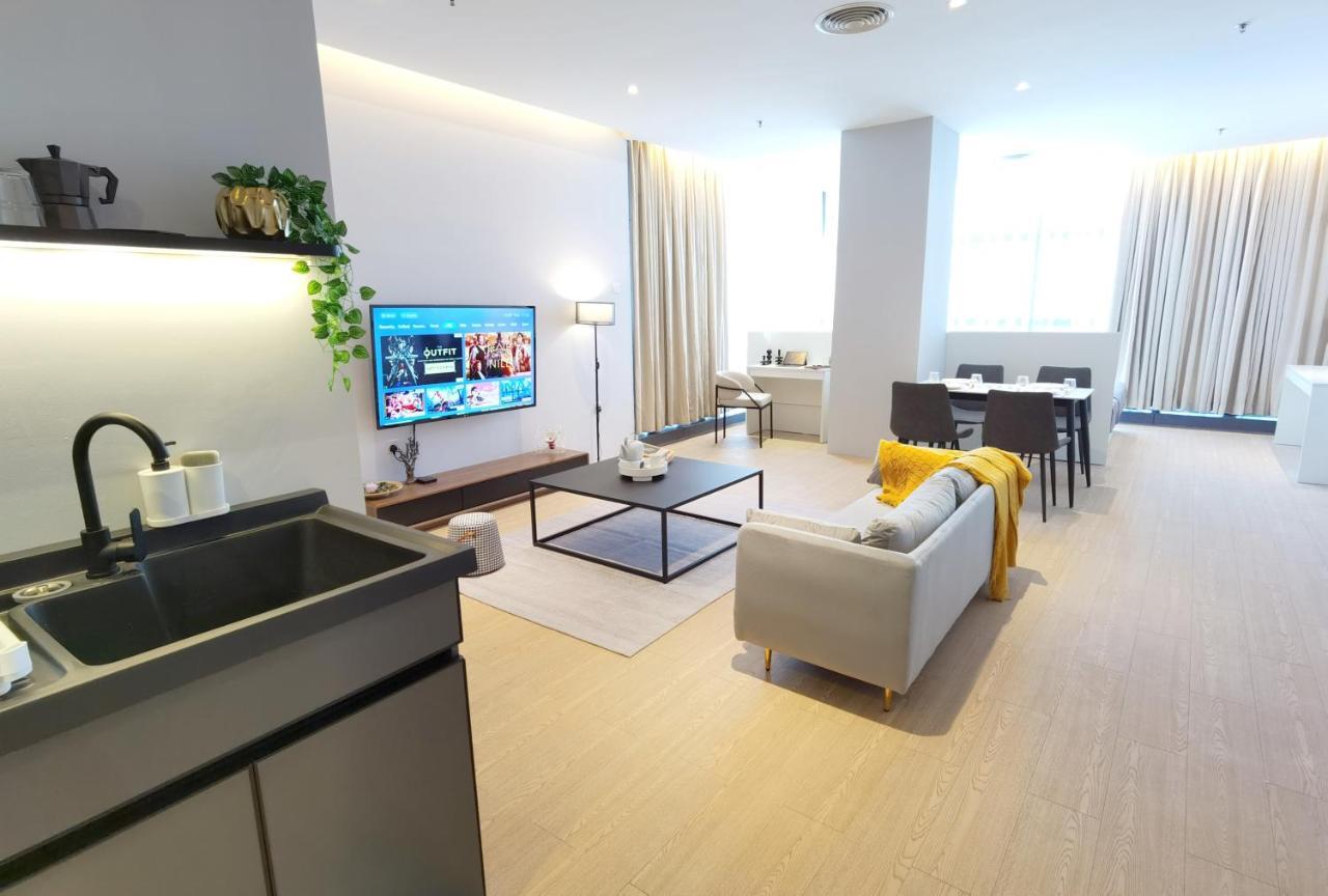 The Vogue @ Bangsar South Mid Valley Kuala Lumpur Zewnętrze zdjęcie