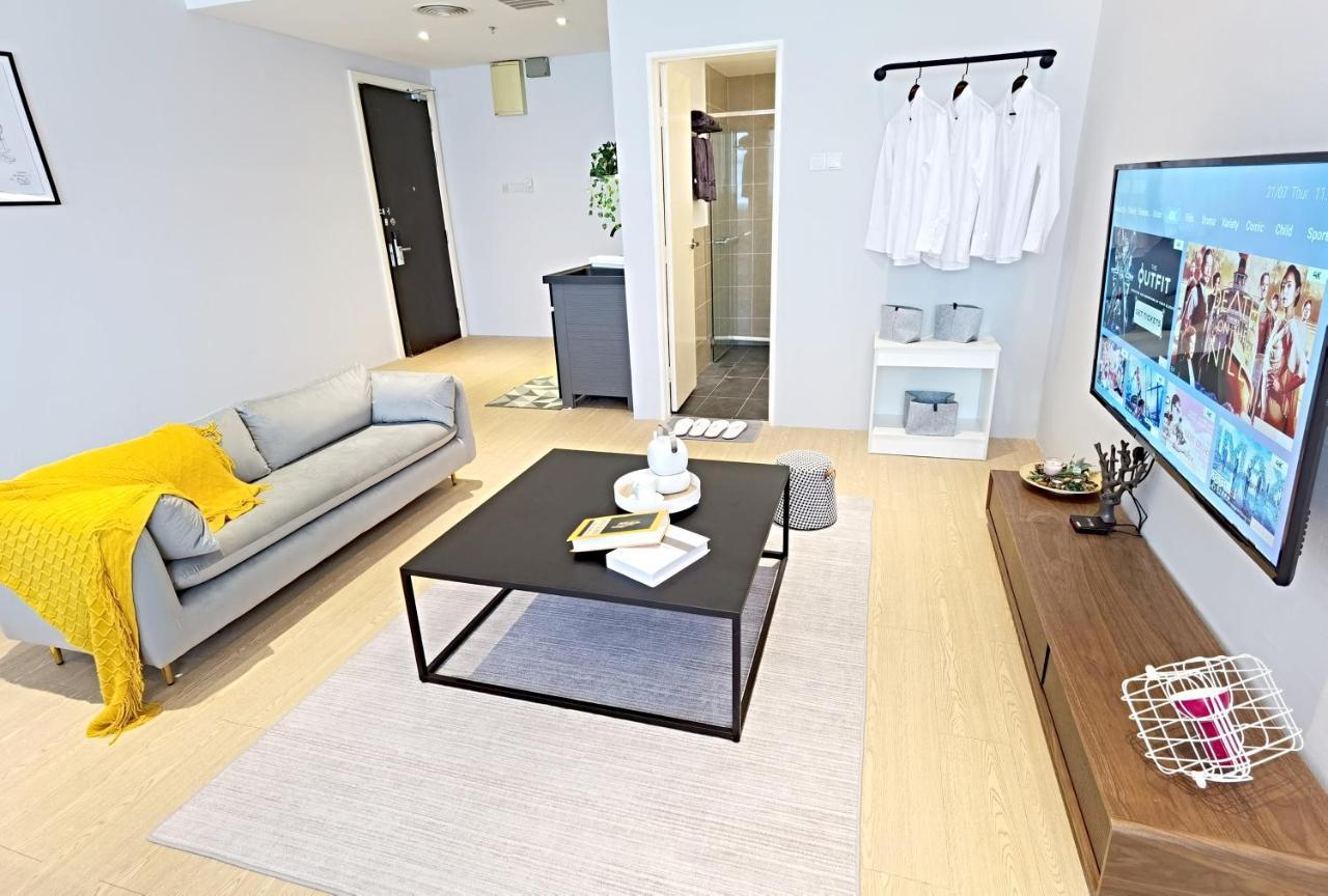 The Vogue @ Bangsar South Mid Valley Kuala Lumpur Zewnętrze zdjęcie