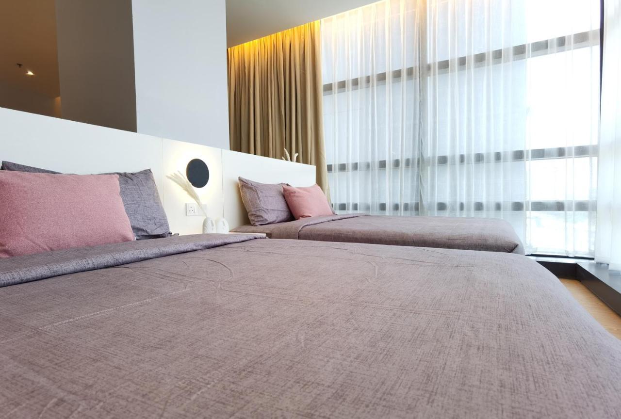 The Vogue @ Bangsar South Mid Valley Kuala Lumpur Zewnętrze zdjęcie