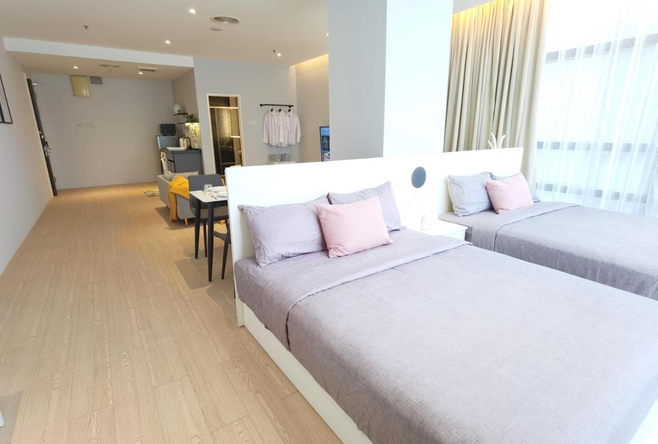 The Vogue @ Bangsar South Mid Valley Kuala Lumpur Zewnętrze zdjęcie