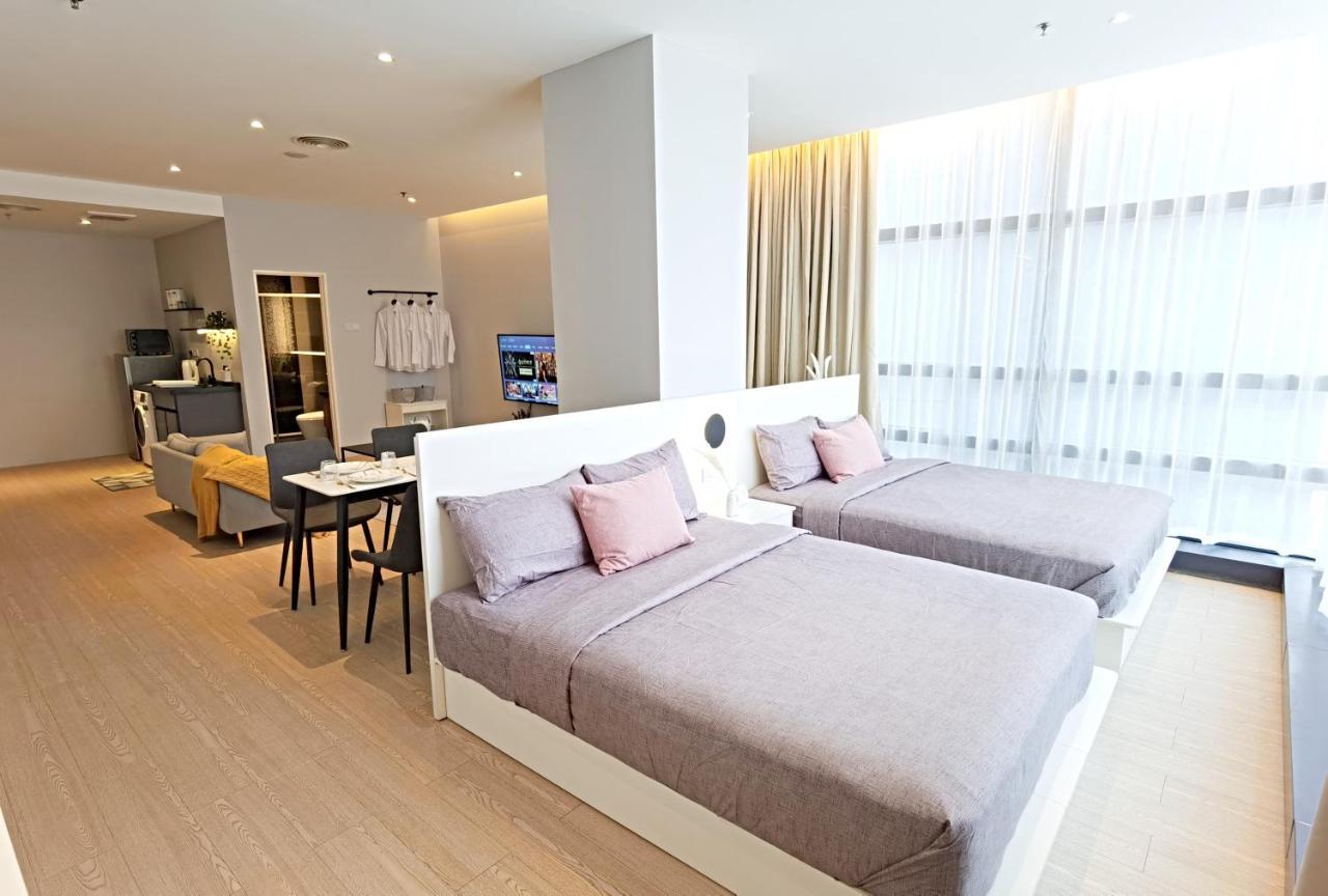 The Vogue @ Bangsar South Mid Valley Kuala Lumpur Zewnętrze zdjęcie