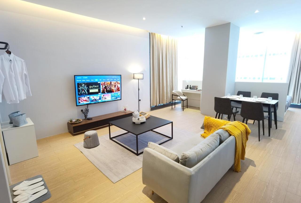 The Vogue @ Bangsar South Mid Valley Kuala Lumpur Zewnętrze zdjęcie
