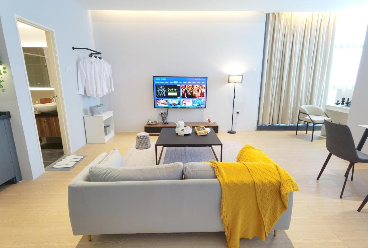The Vogue @ Bangsar South Mid Valley Kuala Lumpur Zewnętrze zdjęcie