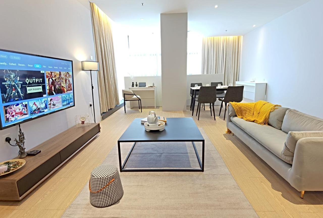 The Vogue @ Bangsar South Mid Valley Kuala Lumpur Zewnętrze zdjęcie